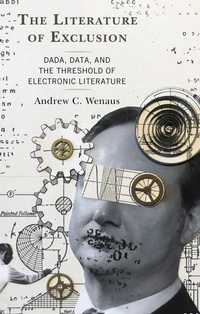 Enlarge image Cover: The Literature of Exclusion - Bloomsbury eBooks US