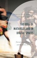 Cover: The Idea of Matabeleland in Digital Spaces - Lexington Books