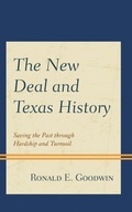 Cover: The New Deal and Texas History - Lexington Books