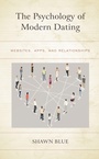 Cover: The Psychology of Modern Dating - Lexington Books