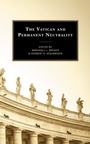 Cover: The Vatican and Permanent Neutrality - Lexington Books