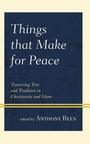 Cover: Things that Make for Peace - Bloomsbury eBooks US