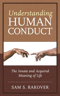 Enlarge image Cover: Understanding Human Conduct - Bloomsbury eBooks US