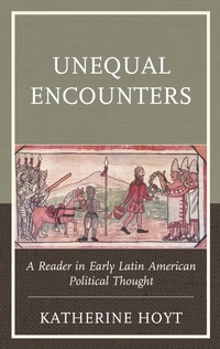 Enlarge image Cover: Unequal Encounters - Bloomsbury eBooks US