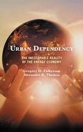 Cover: Urban Dependency - Bloomsbury eBooks US