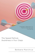 Cover: The Speed Method, Awareness in Four Steps - Lexington Books