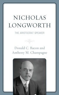 Enlarge image Cover: Nicholas Longworth - Lexington Books