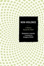 Cover: Non-Violence - Lexington Books