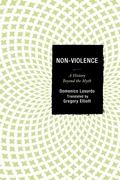 Cover: Non-Violence - Lexington Books