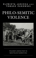 Cover: Philo-Semitic Violence - Bloomsbury eBooks US