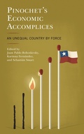 Cover: Pinochet's Economic Accomplices - Lexington Books