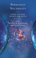 Cover: Permanent Neutrality - Bloomsbury eBooks US