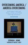 Cover: Overcoming America / America Overcoming - Lexington Books