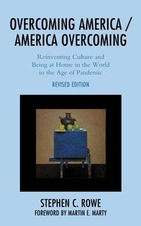 Enlarge image Cover: Overcoming America / America Overcoming - Lexington Books