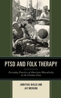 Cover: PTSD and Folk Therapy - Lexington Books
