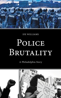 Enlarge image Cover: Police Brutality - Lexington Books