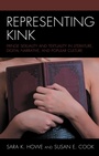 Cover: Representing Kink - Bloomsbury eBooks US