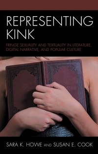 Enlarge image Cover: Representing Kink - Bloomsbury eBooks US
