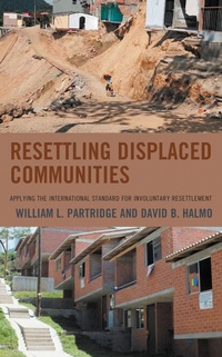 Enlarge image Cover: Resettling Displaced Communities - Bloomsbury eBooks US