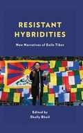 Cover: Resistant Hybridities - Lexington Books