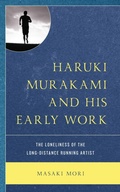 Cover: Haruki Murakami and His Early Work - Bloomsbury eBooks US