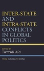 Cover: Inter-State and Intra-State Conflicts in Global Politics - Bloomsbury eBooks US