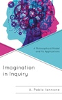 Cover: Imagination in Inquiry - Lexington Books