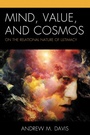 Cover: Mind, Value, and Cosmos - Bloomsbury eBooks US