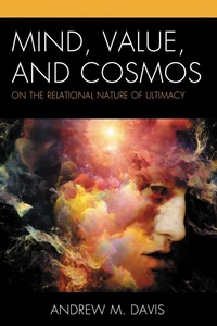 Enlarge image Cover: Mind, Value, and Cosmos - Bloomsbury eBooks US