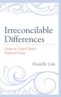Cover: Irreconcilable Differences - Bloomsbury eBooks US