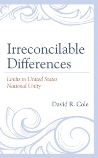 Enlarge image Cover: Irreconcilable Differences - Bloomsbury eBooks US