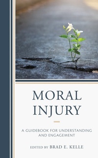 Abbildung von: Moral Injury - Lexington Books