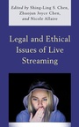 Cover: Legal and Ethical Issues of Live Streaming - Bloomsbury eBooks US