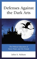 Cover: Defenses Against the Dark Arts - Bloomsbury eBooks US