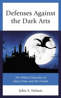Enlarge image Cover: Defenses Against the Dark Arts - Bloomsbury eBooks US