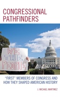 Cover: Congressional Pathfinders - Bloomsbury eBooks US