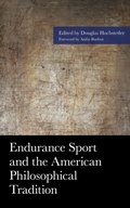 Cover: Endurance Sport and the American Philosophical Tradition - Lexington Books