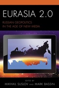 Cover: Eurasia 2.0 - Lexington Books