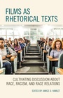 Cover: Films as Rhetorical Texts - Lexington Books