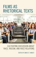 Cover: Films as Rhetorical Texts - Lexington Books