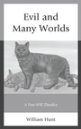Cover: Evil and Many Worlds - Bloomsbury eBooks US