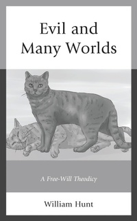 Enlarge image Cover: Evil and Many Worlds - Bloomsbury eBooks US