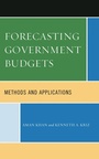 Cover: Forecasting Government Budgets - Bloomsbury eBooks US