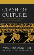 Cover: Clash of Cultures - Bloomsbury eBooks US