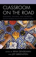 Cover: Classroom on the Road - Bloomsbury eBooks US