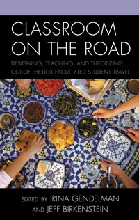 Enlarge image Cover: Classroom on the Road - Bloomsbury eBooks US
