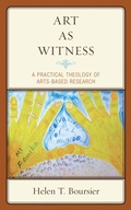 Cover: Art As Witness - Bloomsbury eBooks US