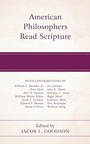 Cover: American Philosophers Read Scripture - Bloomsbury eBooks US