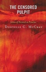Cover: The Censored Pulpit - Bloomsbury eBooks US
