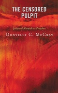 Cover: The Censored Pulpit - Bloomsbury eBooks US